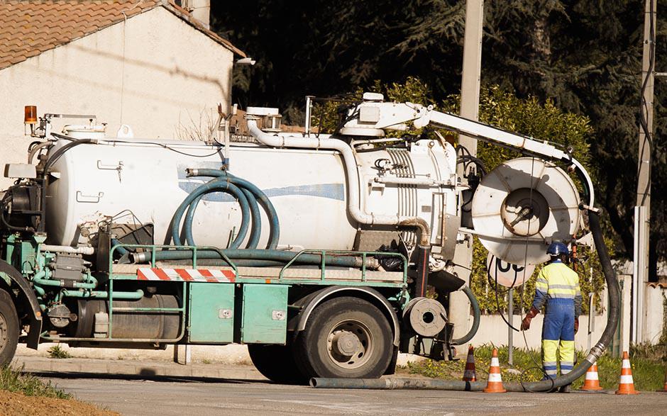 societe pour deboucher canalisation Labbeville